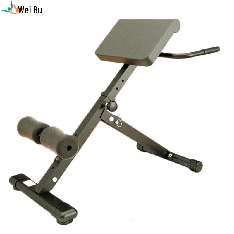 Weibu WB32 Multi-functional Home Roman Chair & Dumbbell Bench