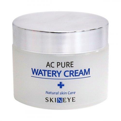 Крем для кожи лица и вокруг глаз Skin Eye AC Pure Moisture none