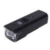 Bike Sensing Light Water Proof LED Cycling Front and Back Lamp for Outdoor Night Riding Digital Display Type C Charging