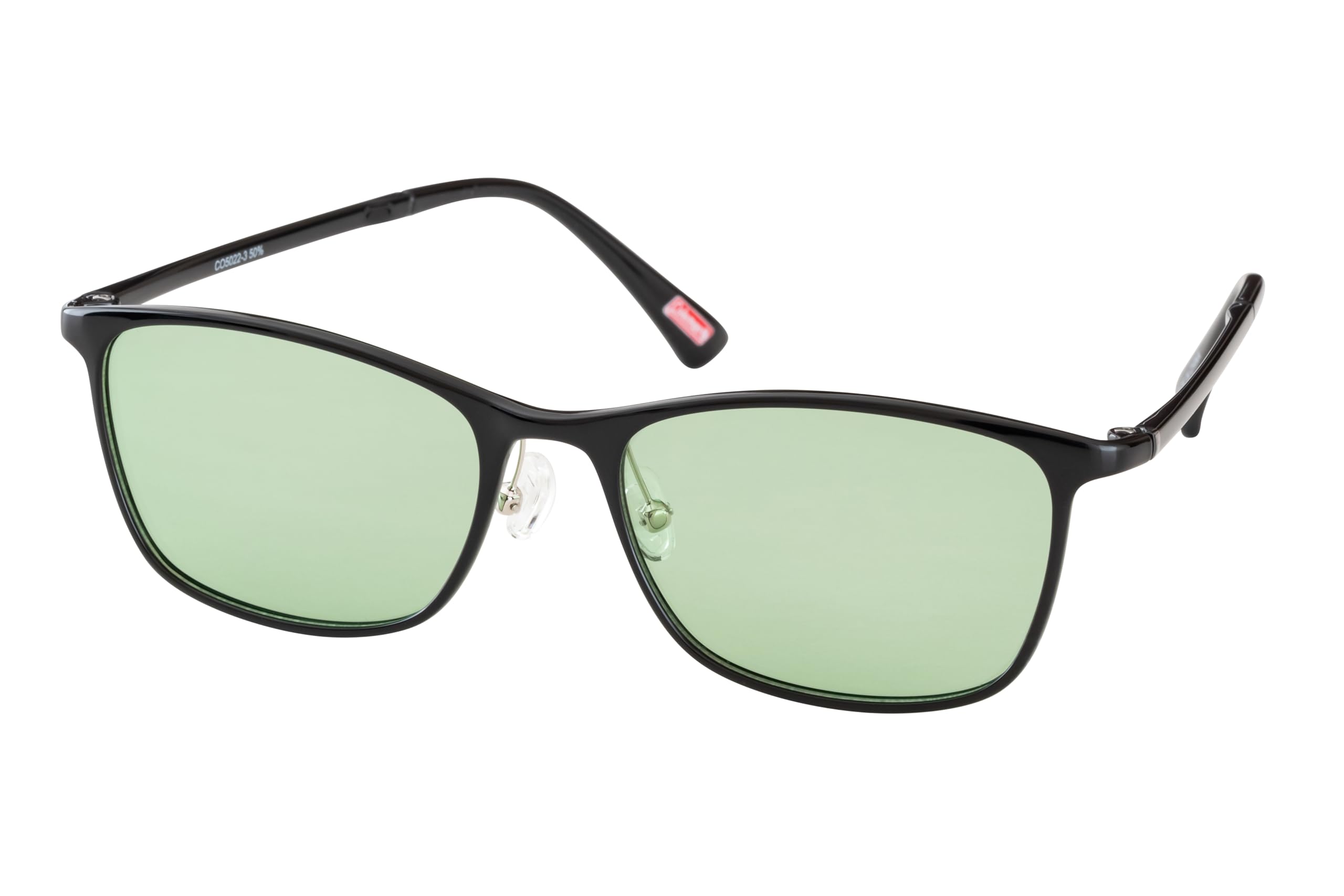 

Polarized Sunglasses [Coleman] CO5022-3A світло-зелений колір
