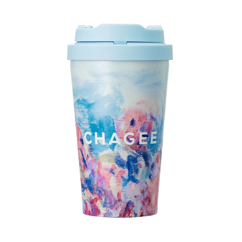 CHAGEE 316L Roestvrij Staal Geïsoleerde Fles