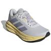 Adidas Galaxy 7 Anti-Slip Wear-Resistant Low-Top Casual Running Shoes Women's Gray White Sneakers ID8769