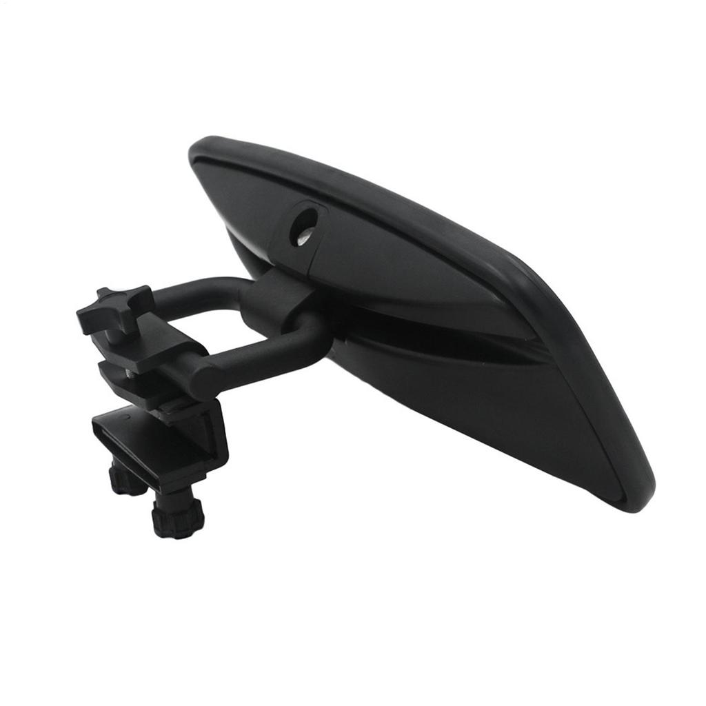 Clamp Boat Rear View Mirrors Universal Marine Rear View Mirror For Surfing Boat Mirrors Clamp Panorama Rear View Mirrors