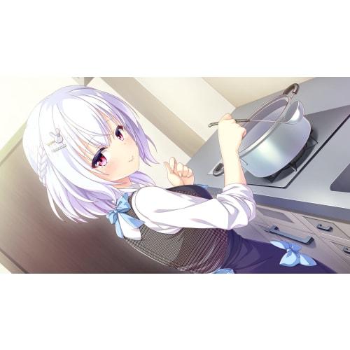 carry your memories with me!! -switch