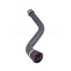 Radiator Coolant Hose 1665001075 for Mercedes-Benz For GLE W166 M-Class W166 Direct Replacement Plastic Rubber Black