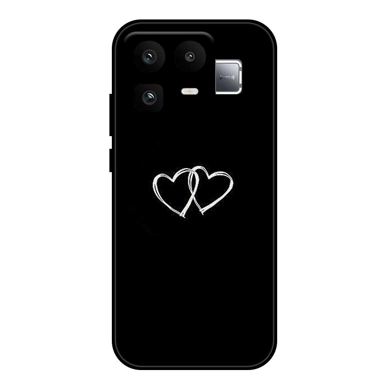 For Realme Neo8 Case Luxury Silicone Space Painted Soft Bumper for Realme Neo 8 RMX8899 Phone Cover TPU Funda Starry sky Cartoon