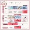 Grace Antibacterial Summer Cooling Quilt