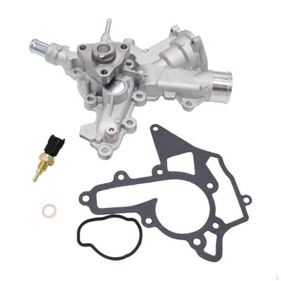 Pompe à eau 95507589 24469102 pour Opel Corsa C Z12xep Z14xep