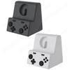 Charger Stand Silicone Dock Holder Charger Cable Smartwatch Holder Desk Watch Holder for Apple Watch Series 10 9 8 7 6 5 4 3 2 1