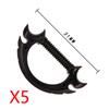 Medieval Solider Figures Castle Knights Weapons Sword Shields Accessories Trident Axes Bows Pickaxes Building Block Toys Gifts