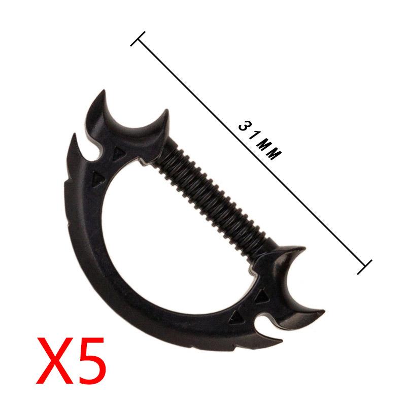 Medieval Solider Figures Castle Knights Weapons Sword Shields Accessories Trident Axes Bows Pickaxes Building Block Toys Gifts
