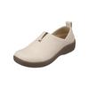 Pansy PS1520 Pansy Hearts Women's 4E 2-Way Slip-on Sandals, Size 24.0cm, Ivory