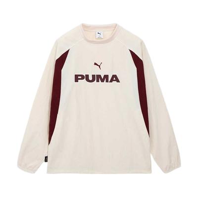 Ciepła odzież – Pulowery i longsleeve