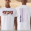 Üst giysisi – T-shirtler