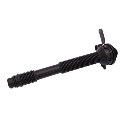 Für 06-13 BMW X5 E70 X6 E71 E72 Windschutzscheibenwischer Waschwasser Einfüllschlauch 61667162586
