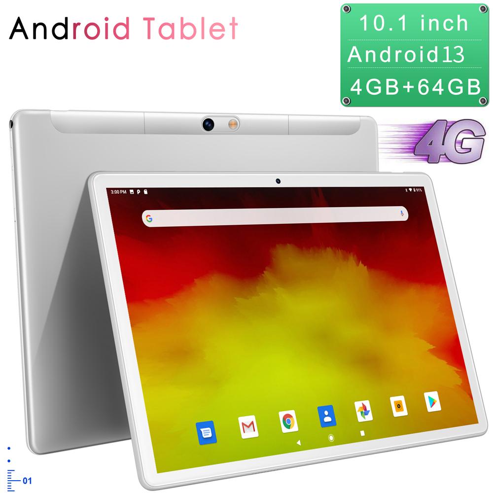 10.1 Inch BDF S10 Android13 /4GB RAM 64GB ROM /Tablet PC Computer