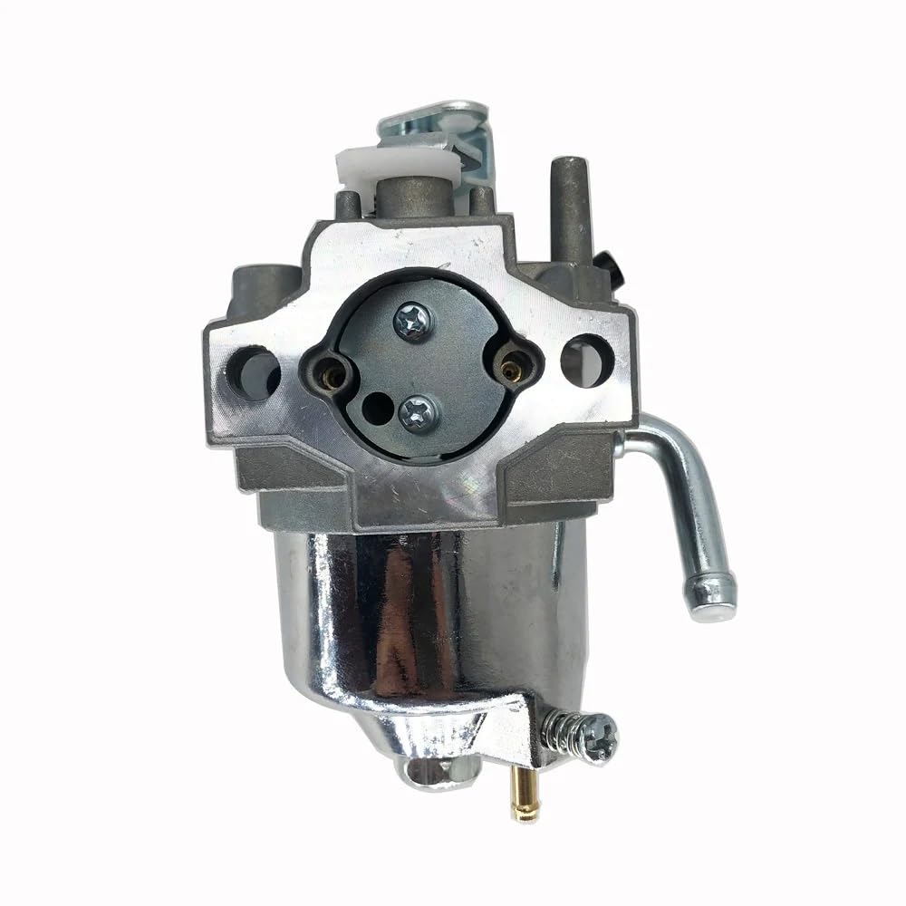 Carburetor Compatible with GB180 GT180 GM180 Engines