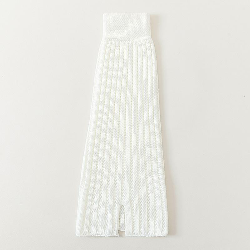 

Осенние носки с открытым верхом для девочек — расслабленные и универсальные, модные и горячие девочки. Носки в кучу Девочки в полосатых носках 1 pair белый