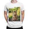 Maine Coon Photo Novelty 100 Cotton TShirt Maine Coon Tees Tops For Unisex