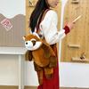 Little Raccoon Animal Shoulder Bag Kawaii Children's School Bag  Birthday Gifts