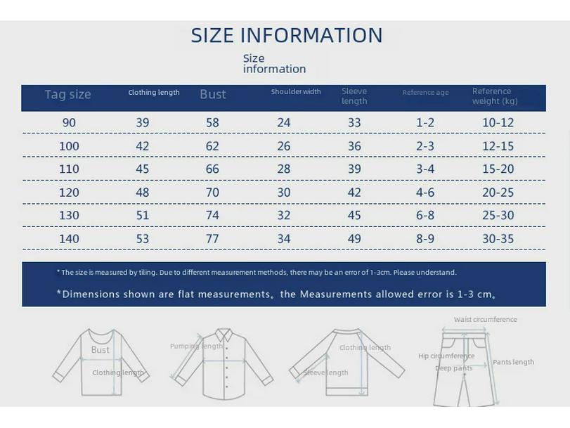 T-shirt à manches longues et col montant pour garçon 27kids automne style coréen