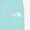The North Face Kids Ice Day Shorts Jade Ns6nr07u