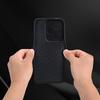AZNS For Xiaomi Redmi 13 5G/13 4G/Note 13R 5G Case Non-Slip Leather+TPU Phone Cover