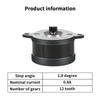 For K1/K1 Max Phaetus DXC Extruder Stepper Motor Extrusion Mechanism Kit 12 Tooth Gear for Creality K1/K1 Max 3D Printer Parts