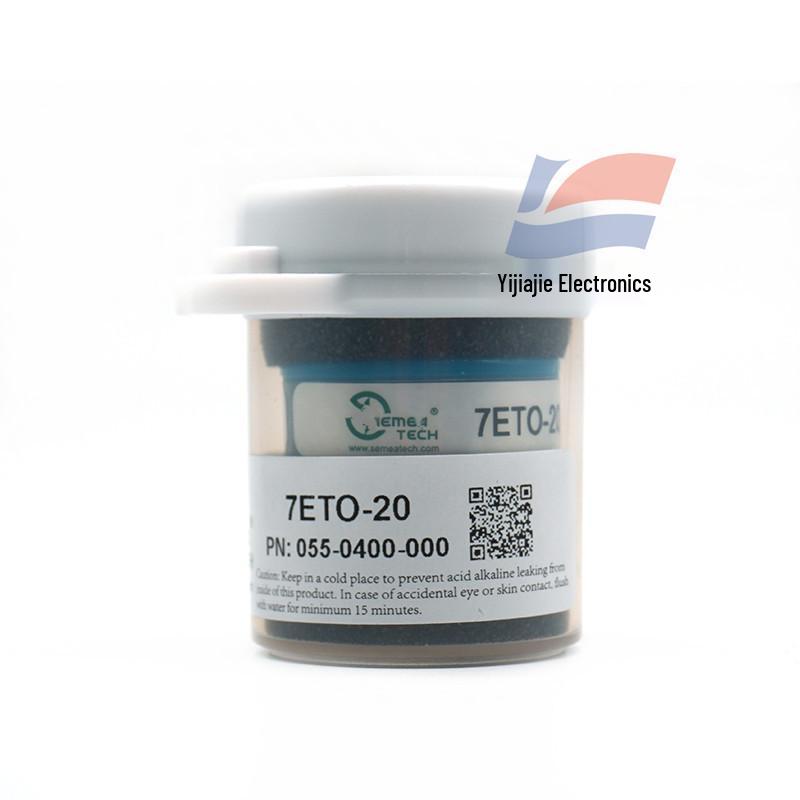 Ethylene Oxide Sensor 4ETO-500/7ETO Series for Gas Measurement