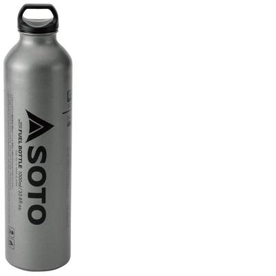 Soto Wide Mouth Fuel Bottle 1000ml Sod 700 10