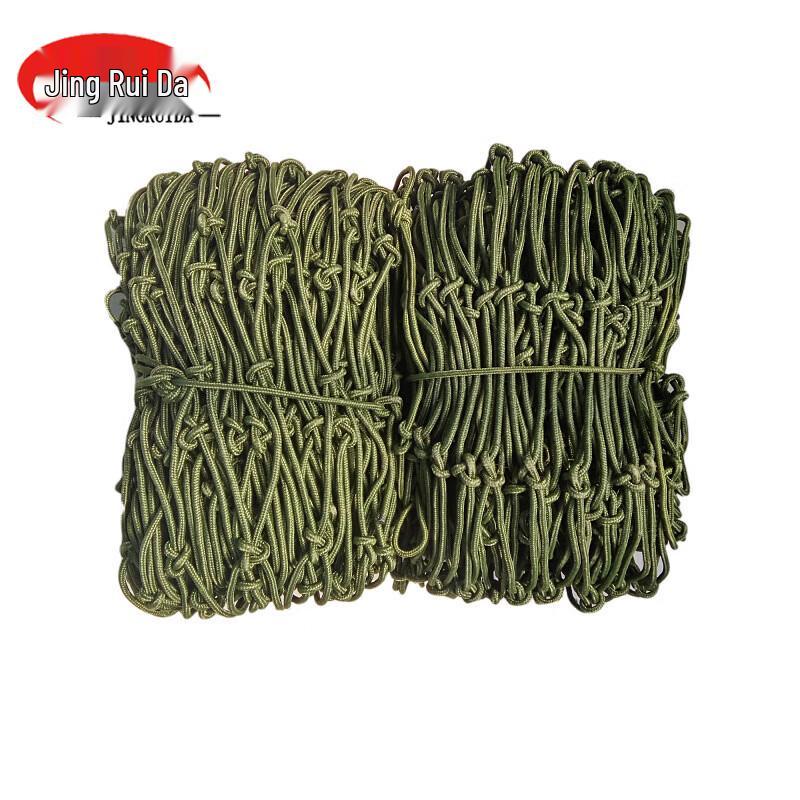 JINGRUIDA Truck Cargo Protection Net