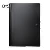 DYS Stationery A5 Multi-Layer Expanding File Receipt Folder Organizer Pockets Holder