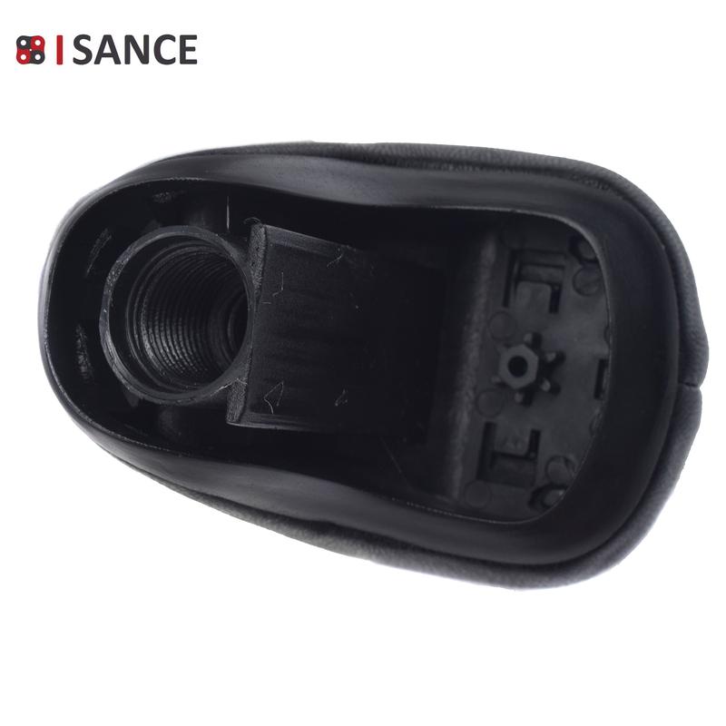 Gear Shift Knob 6 Speed Lever 46720A2000 43711A2300D3B For Kia Forte Forte5 2014 2015 2016 2017 1.6L 1.8L 2.0L