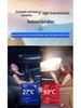 Opaque Car Sunshade Curtain: Side Window Privacy & Heat Insulation for Camping