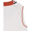 New Era SS23 MLB San Francisco Giants Retro Color Block Sports Sleeveless Vest Unisex vest Ivory 13558546