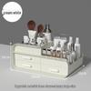 Desktop Cosmetic & Skincare Organizer with Drawers