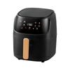 8L Multifunctional Smart Air Fryer - Large Capacity Electric Oven Household Fryer