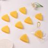 2025 Internet Sensation: Cheese TPR Stress Relief Toy - Hot Selling, Slow Rebound Squeeze Toy