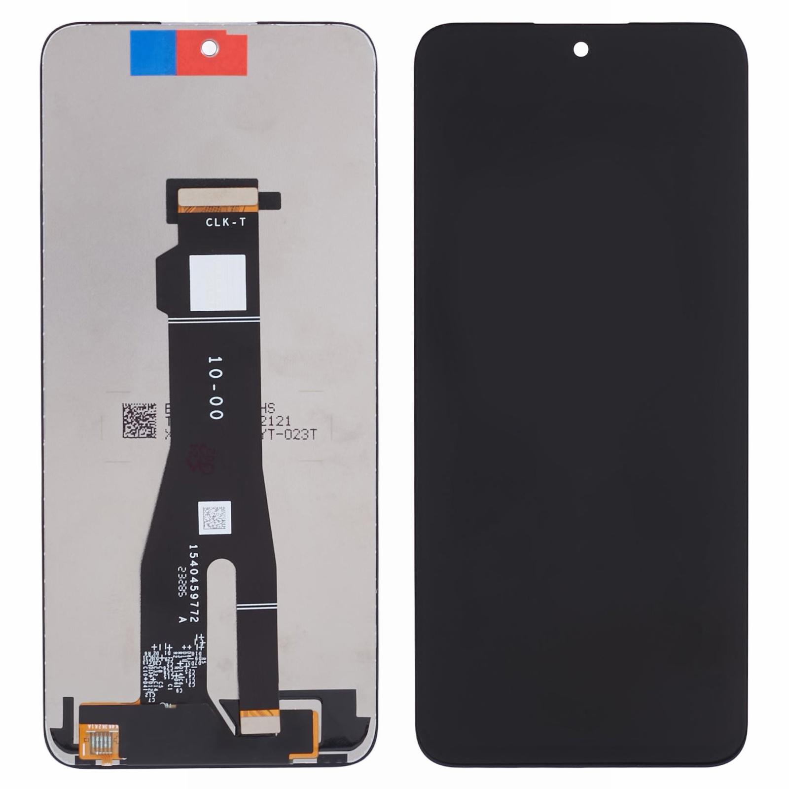 

For Honor X7b 4G CLK-LX1,CLK-LX2,CLK-LX3 Grade C LCD Screen and Digitizer Assembly Replacement Part (Without Logo) Type A