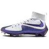 Vapor Edge 360 Untouchable Mid Purple White FQ0235-100