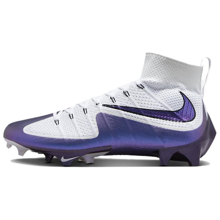 

Новые Nike Vapor Edge 360 Untouchable Mid Фиолетовый Белый FQ0235-100 42.5