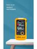 ECOTEST DKG-21M High-Precision Personal Dosimeter