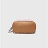 Zaini Moda Donna 2025 con Ornamento Orsetto Piccoli Daypack da Esterno per Viaggio per Signore Zaino da Pendolarismo con Stampa Pegasus