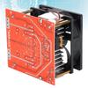 Induction Heating Board Kit ZVS 1000W Metal Parts   Electric Fast Heater Copper Tube