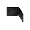 Gucci Off The Grid Eco-Friendly Series Logo Leather Wallet Men Wallet Black 625573-H9HAN-1000