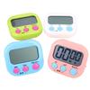 JingMian Multifunctional Electronic Timer (CN Version)