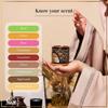 Dukhni Oud Al Khaleeji Bakhoor Set | 9 Piece Each & Tree Burner