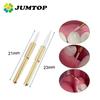 Ceramic Gum Trimmer - Dental Gingival Retraction & Hyperplastic Tissue Cutter for Implants, Crowns, Restorative Dentistry