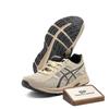 Gel Contend 4 Grey Black Men Tenisky T8D4Q-030