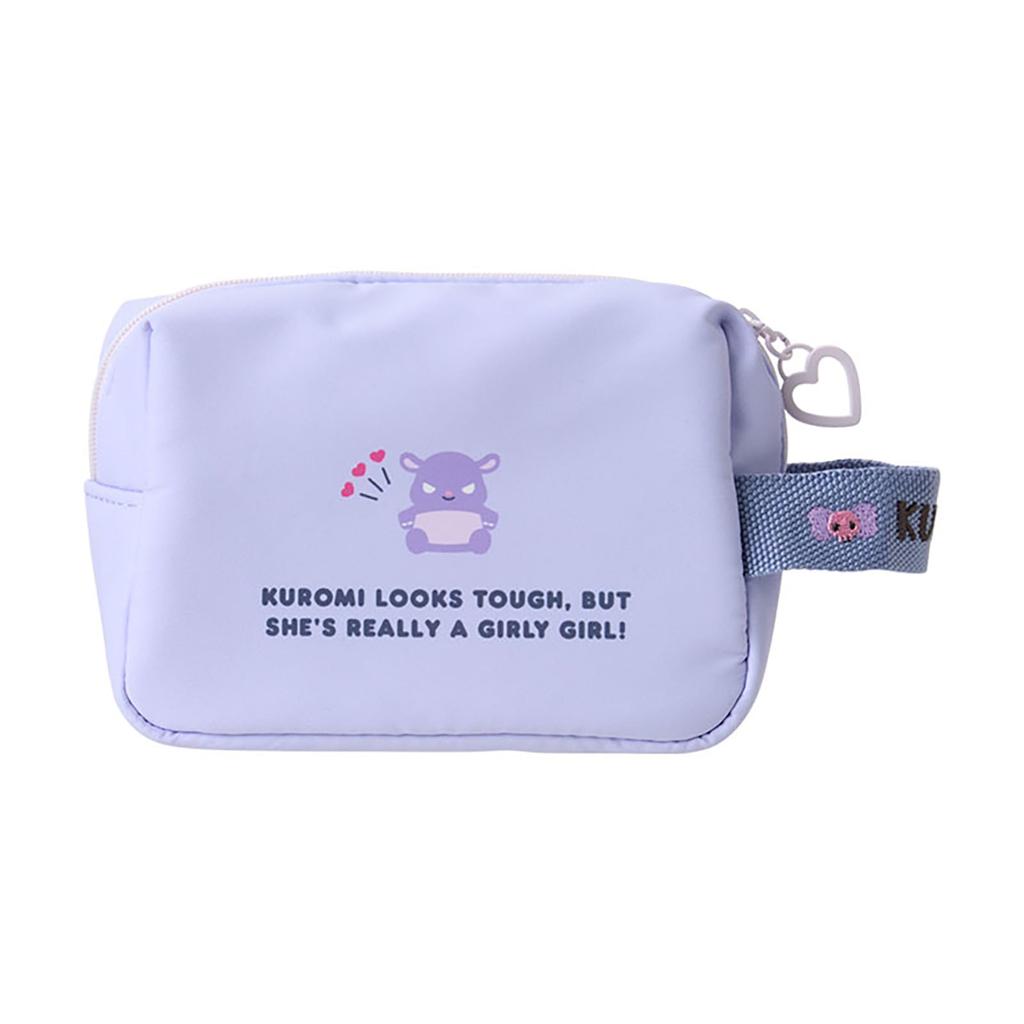 Sanrio Kuromi Pouch 367346
